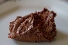 Schokomousse (Mousse au chocolat)